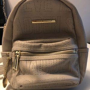 Steve Madden backpack - NWOT!
